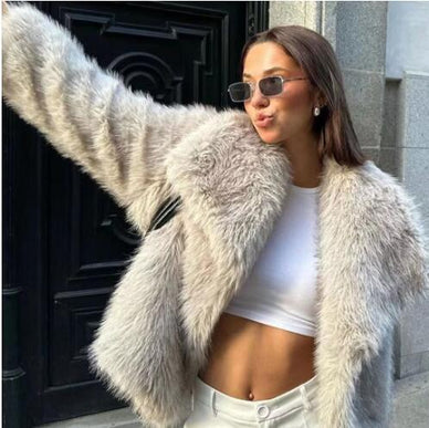 Elevate Your Style, Embrace Cozy Confidence