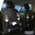 Luxury PU Leather Car Organizer – Multifunction Seat Back Storage & Tray