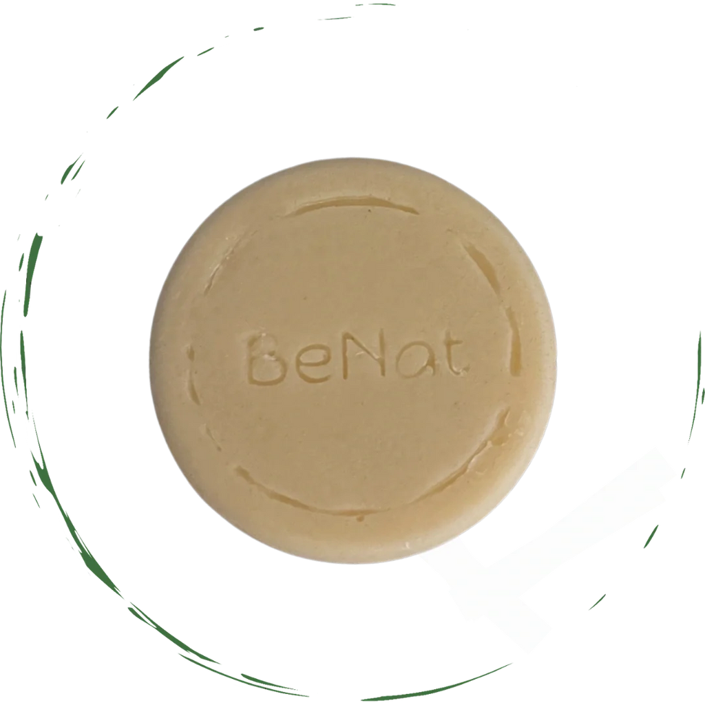 HerbalHydrate Lotion Bar