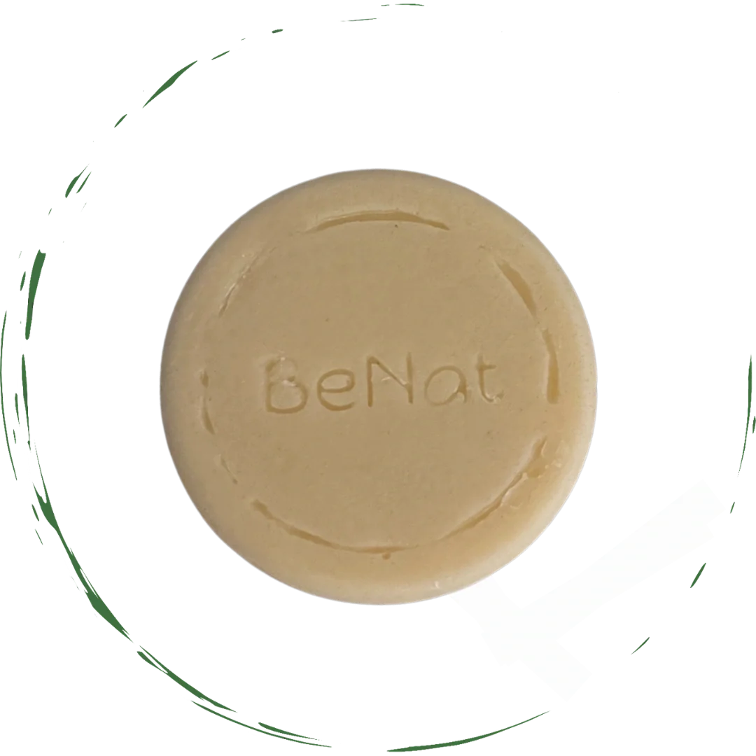 HerbalHydrate Lotion Bar
