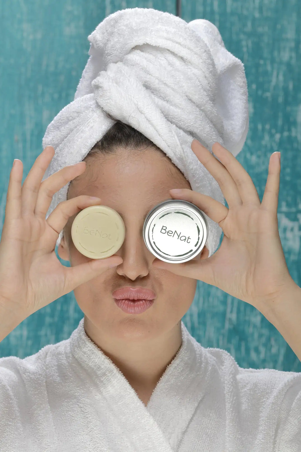 HerbalHydrate Lotion Bar