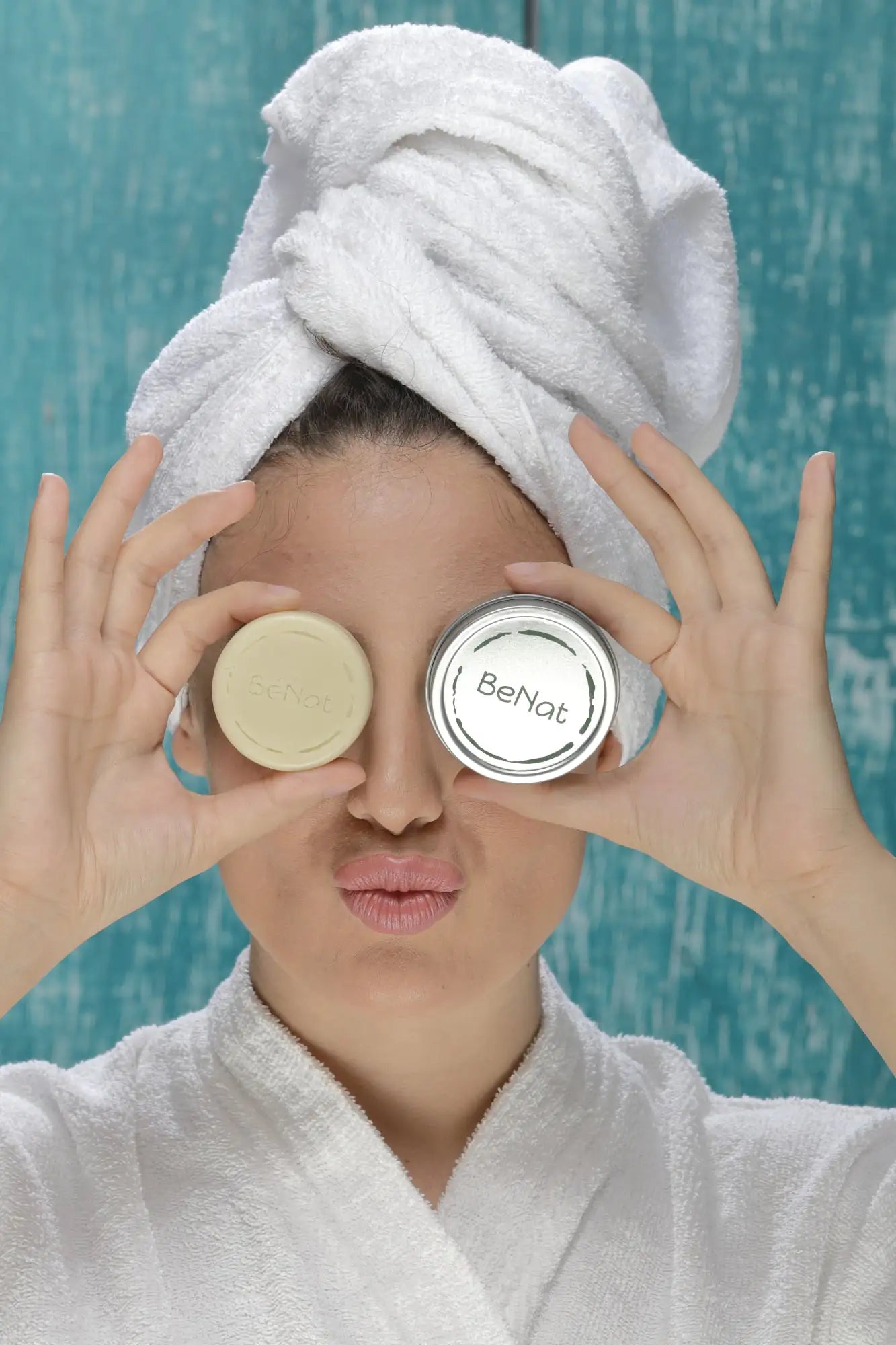 HerbalHydrate Lotion Bar
