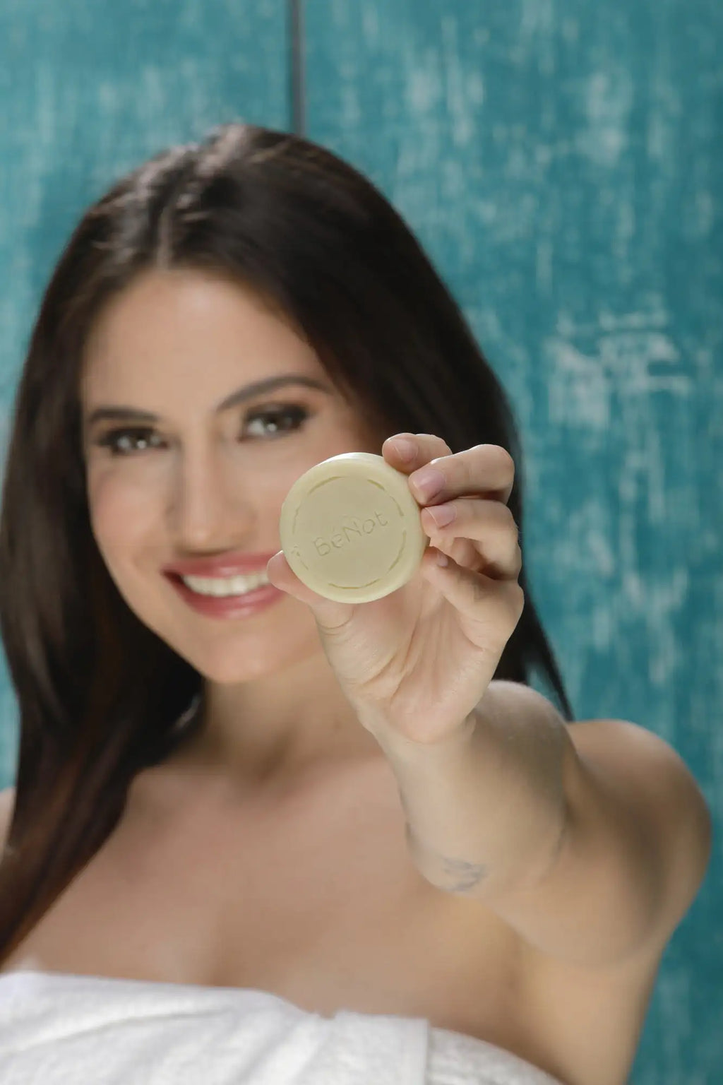 HerbalHydrate Lotion Bar