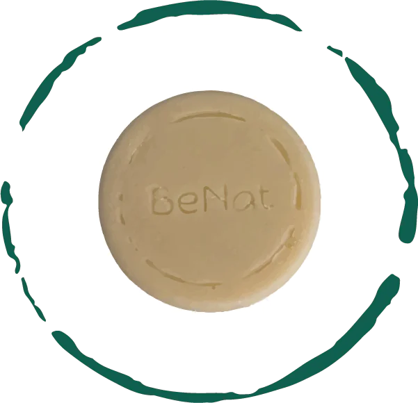 HerbalHydrate Lotion Bar